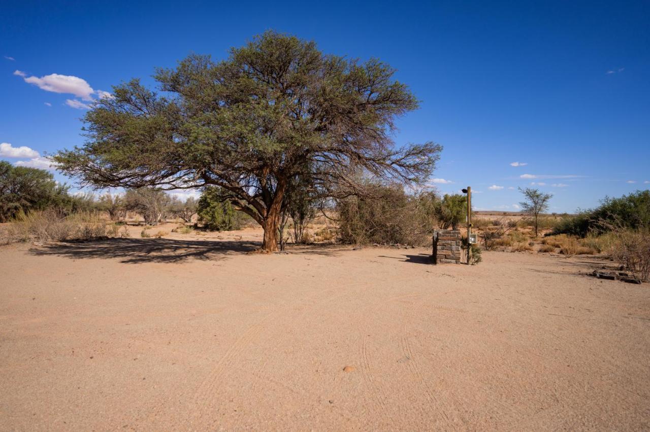 Canyon Roadhouse Campsite Fish River Canyon Exterior foto